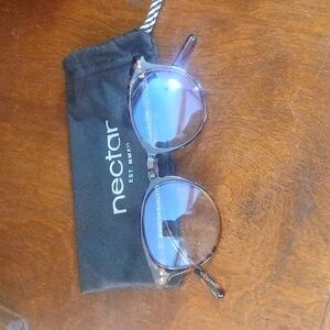 Nectar Blue Light Glasses with Dust Bàg